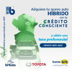 Banco Bisa S.A.