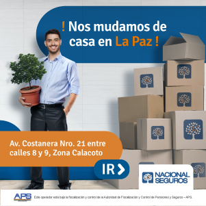 Nacional Seguros S.A.