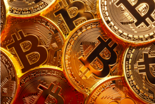 El bitcoin es un activo refugio o un caballo salvaje?