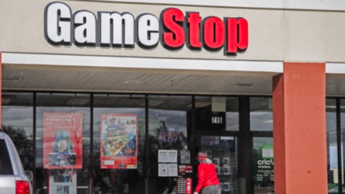 GameStop cierra último trimestre de 2020 por debajo de lo esperado pese a fenómeno en bolsa