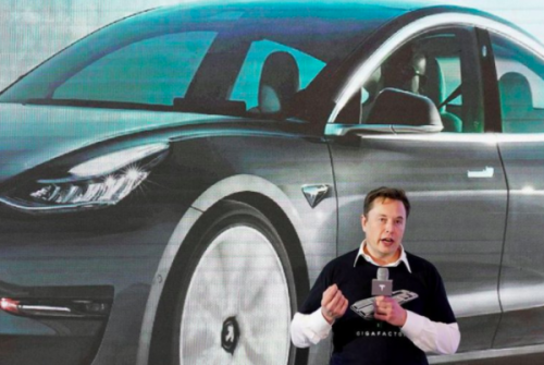 Elon Musk lo hizo de nuevo: Tesla aceptará al Bitcoin como forma de pago para comprar automóviles en todo el mundo