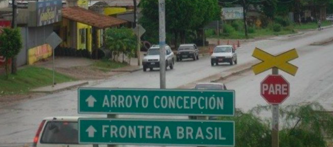 Bolivia cierra fronteras con Brasil durante 7 días para evitar contagios de su variante