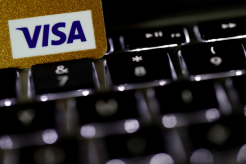 ¿Cuáles son los planes de Visa con su moneda digital?