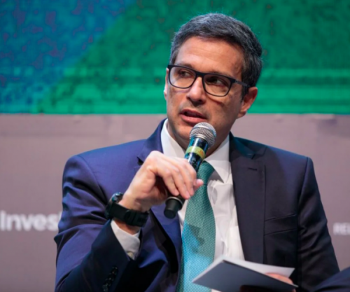 Director del Banco Central de Brasil dijo que pronto habrá noticias sobre monedas digitales
