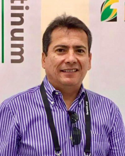 Lo más leído: Rodolfo Medrano, Gerente General de Idepro IFD, es el nuevo  Presidente de Finrural