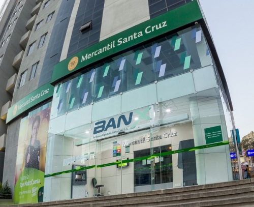 El Banco Mercantil Santa Cruz ha regalado más de 62 millones de bolivianos con su Súper Makro Cuenta