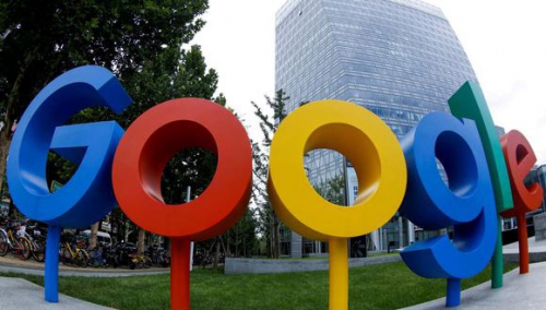 El 20% de los empleados de Google teletrabajarán de forma permanente