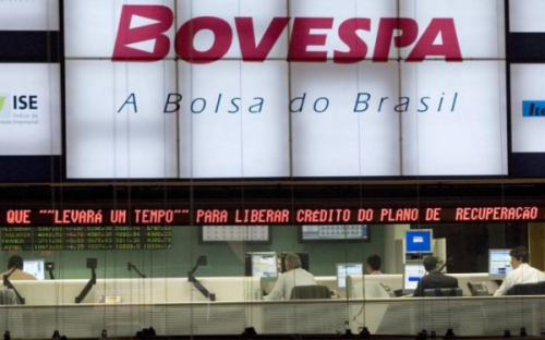 Mercados de Brasil avanzan en línea con ganancias de Wall Street y petróleo