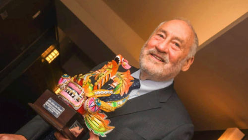 Premio Nobel Joseph Stiglitz realzará Conferencia Internacional de la CNI