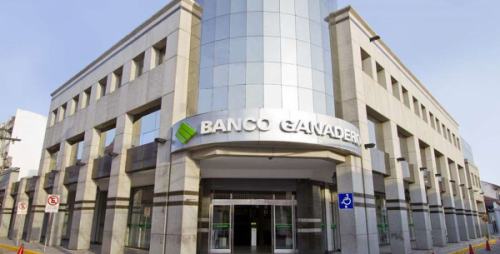 Banco Ganadero recibe premio a la excelencia por sus servicios de Comercio Exterior