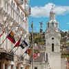 Bolsa de Quito se incorpora a integraci贸n burs谩til de Centroam茅rica y el Caribe