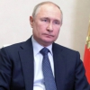 Putin prohíbe a las empresas rusas cotizar en el extranjero