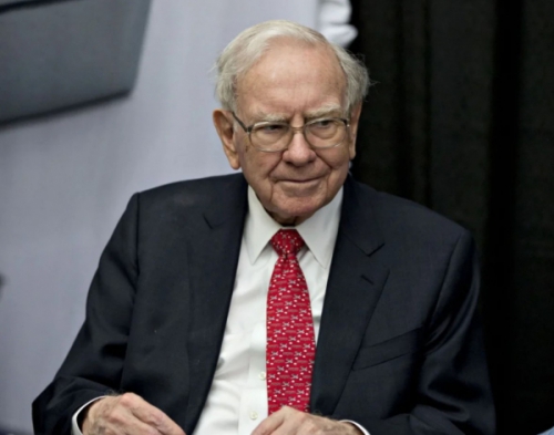 Los consejos de Warren Buffett para seguir ganando y generar inversiÃ³n en Bolsa