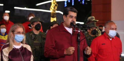 Maduro autoriza que empresas pÃºblicas coticen en Bolsa de Valores
