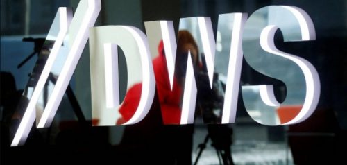 Deutsche Bank releva al CEO de DWS tras la redada por supuesto Greenwashing