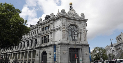 El Banco de España advierte de una oleada de insolvencias si la recuperación pierde fuerza