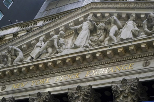 Lo as leído: Wall Street registra su mejor jornada desde julio