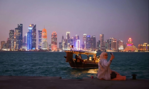 LO MAS LEÍDO DEL 2022: El dólar Qatar arranca esta semana y Massa libera divisas para Pymes