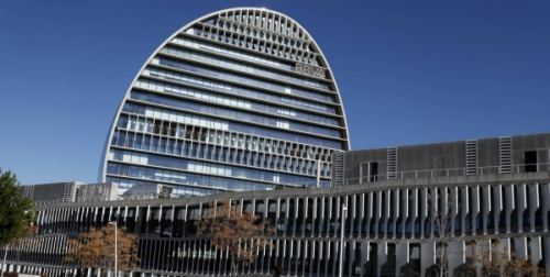 BBVA dispara la venta de bonos de diseño entre sus clientes de banca privada