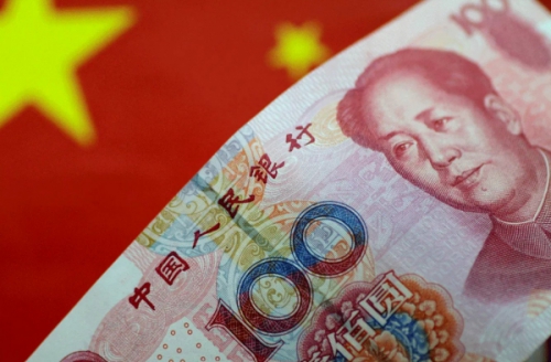 Economía china crece 3.9% interanual en tercer trimestre