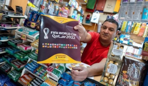 Mundial de Qatar: los hinchas de Brasil y Argentina sufren el impacto de la inflación