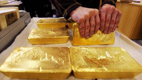 Nuevo proyecto de ley del oro quita al BCB el monopolio de compra