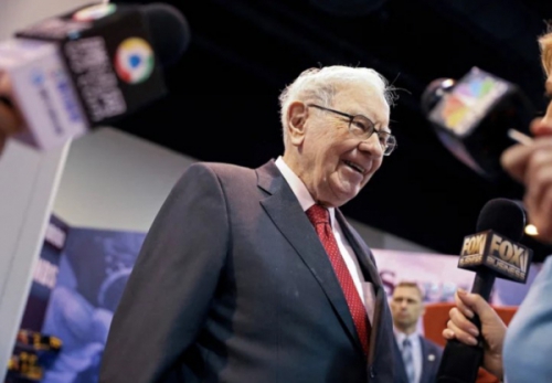 Lo más leído: Warren Buffet, el inversor más respetado del mundo, movió sus fichas en la guerra del streaming