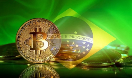 Brasil: se aprobó la ley para regular Bitcoin como medio de pago y se abre camino el real digital