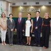 Decano de la Escuela de Negocios de la  Universidad de Miami disertó en la UPSA