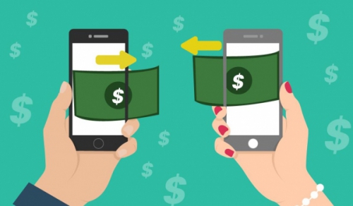 Cuatro motivos para usar una billetera móvil en tus finanzas  personales