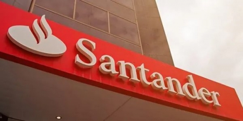 Santander, reconocido por su liderazgo en transparencia y acción contra el cambio climático
