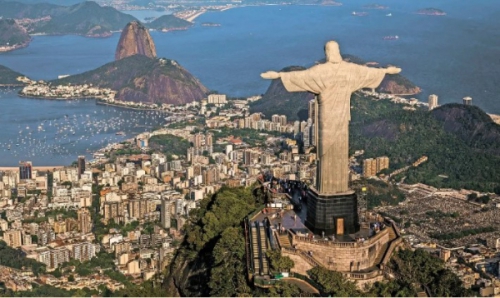 Bolsa de Brasil es de las más atractivas de América Latina: Citibanamex