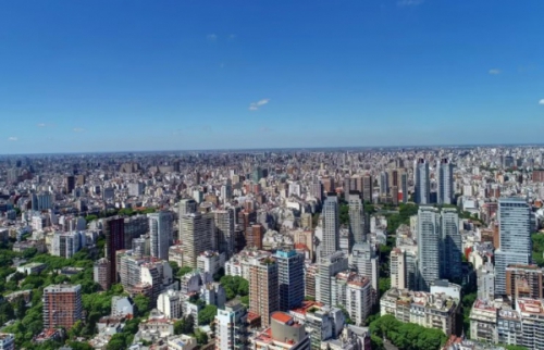 La odisea de comprar una casa: Buenos Aires tiene el valor promedio del metro cuadrado más caro de la región