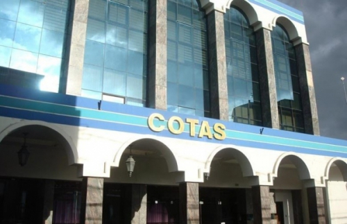 Lo más leído: COTAS informa el inicio del juicio oral del caso Cotas en Cuotas
