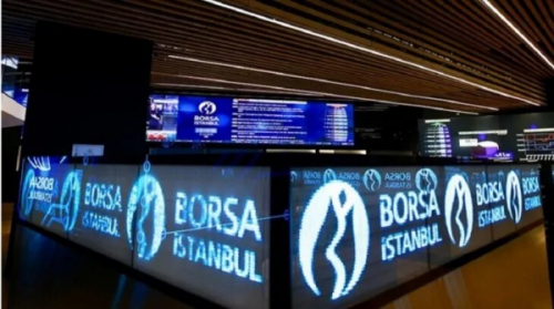 La bolsa de Estambul sube 10% a una semana del terremoto que sacudió al país