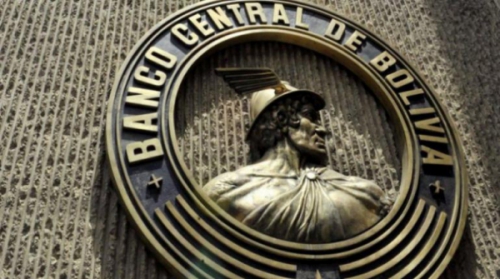El BCB dice que se dispuso las tenencias DEG para fortalecer la liquidez de las RIN