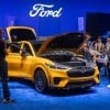 Ford se prepara para explicar a inversionistas por pérdidas en su negocio de eléctricos