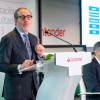 Santander obtiene un beneficio atribuido de 2.571 millones de euros apoyado en un crecimiento de los ingresos del 13%