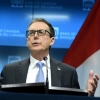 El Banco de Canadá elevó las tasas de interés a 5%, tras señalar que inflación persiste