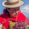 L铆deres por el planeta: 21 latinoamericanos y caribe帽os que cambian el mundo