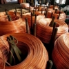 Fundiciones de cobre chinas proponen recortes de producción por escasez de materia prima