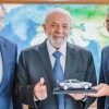 Hyundai invertirá US$ 1.100 millones en Brasil con enfoque en transición automotriz hasta 2032