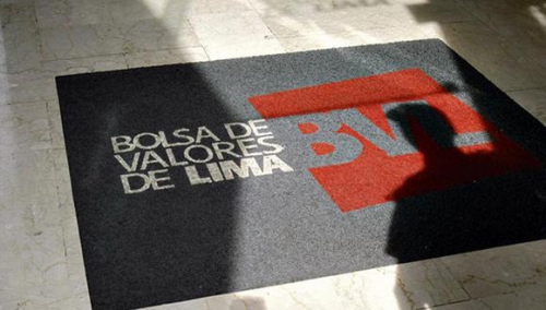 Bolsa de Valores de Lima es la que se viene recuperando más rápido en la región
