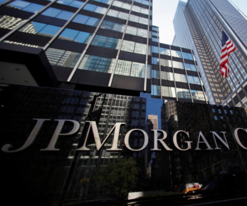 JPMorgan pagará US$920 millones por manipulación de mercados 