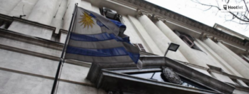 Uruguay observa señales de reactivación económica
