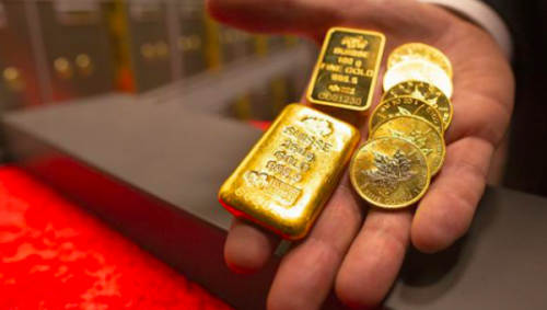Oro cotiza estable mientras mercado se concentra en estímulo y elecciones en EE.UU.