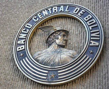 Banco Central de Bolivia rechaza enfáticamente publicaciones falsas sobre salida de efectivo