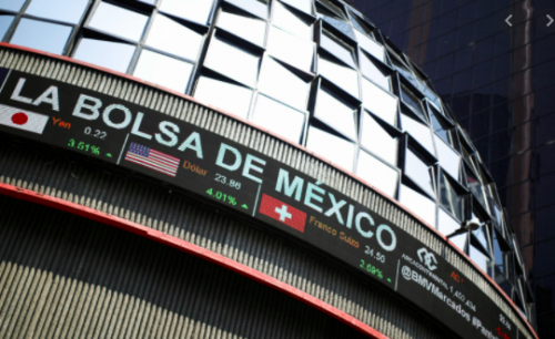 México puede ser un hub financiero