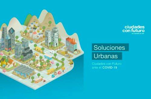 CAF y Fundación Avina premian la creatividad y visión de futuro de las ciudades latinoamericanas 