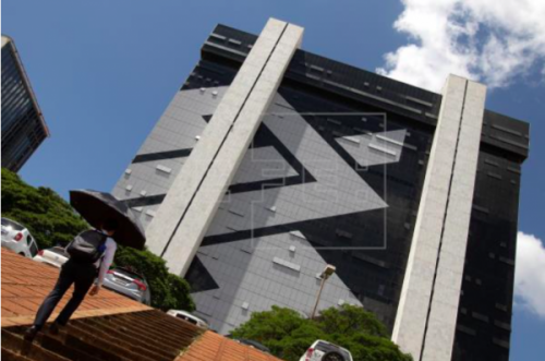 El Banco do Brasil gana 1.423 millones hasta septiembre, un 23,8 % menos